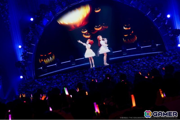 「アイマス」ライブイベント「高槻やよい・水瀬伊織 twin live」レポート――花をテーマに笑顔と心温まるステージの画像37
