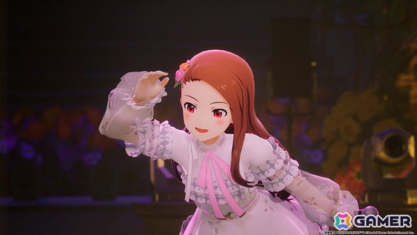 「アイマス」ライブイベント「高槻やよい・水瀬伊織 twin live」レポート――花をテーマに笑顔と心温まるステージの画像38