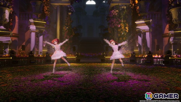 「アイマス」ライブイベント「高槻やよい・水瀬伊織 twin live」レポート――花をテーマに笑顔と心温まるステージの画像39