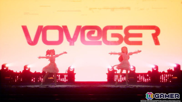 「アイマス」ライブイベント「高槻やよい・水瀬伊織 twin live」レポート――花をテーマに笑顔と心温まるステージの画像4