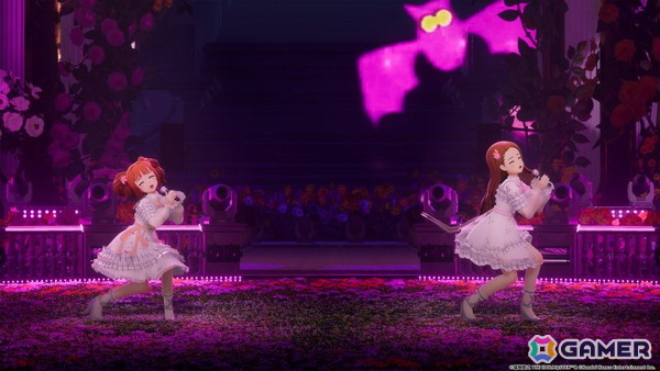「アイマス」ライブイベント「高槻やよい・水瀬伊織 twin live」レポート――花をテーマに笑顔と心温まるステージの画像40
