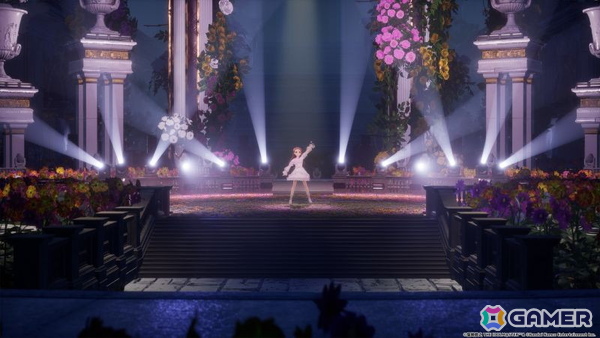 「アイマス」ライブイベント「高槻やよい・水瀬伊織 twin live」レポート――花をテーマに笑顔と心温まるステージの画像41