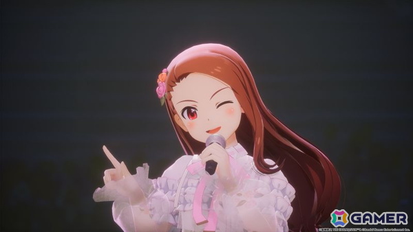 「アイマス」ライブイベント「高槻やよい・水瀬伊織 twin live」レポート――花をテーマに笑顔と心温まるステージの画像42