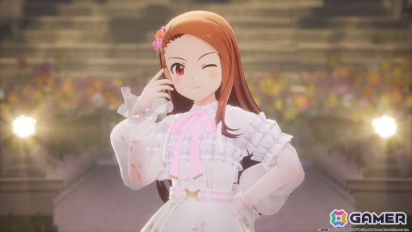 「アイマス」ライブイベント「高槻やよい・水瀬伊織 twin live」レポート――花をテーマに笑顔と心温まるステージの画像43