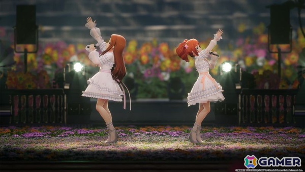 「アイマス」ライブイベント「高槻やよい・水瀬伊織 twin live」レポート――花をテーマに笑顔と心温まるステージの画像47