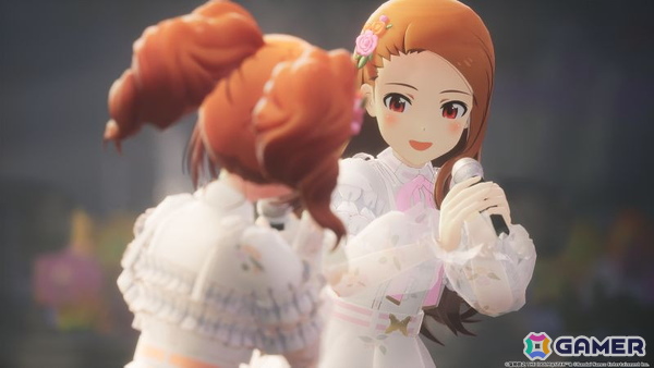 「アイマス」ライブイベント「高槻やよい・水瀬伊織 twin live」レポート――花をテーマに笑顔と心温まるステージの画像51