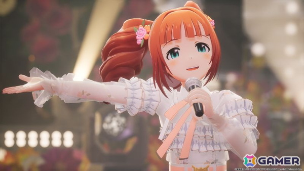「アイマス」ライブイベント「高槻やよい・水瀬伊織 twin live」レポート――花をテーマに笑顔と心温まるステージの画像52