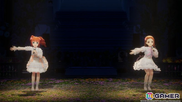 「アイマス」ライブイベント「高槻やよい・水瀬伊織 twin live」レポート――花をテーマに笑顔と心温まるステージの画像53