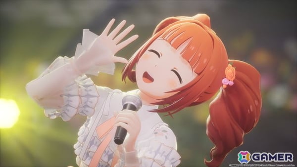 「アイマス」ライブイベント「高槻やよい・水瀬伊織 twin live」レポート――花をテーマに笑顔と心温まるステージの画像55