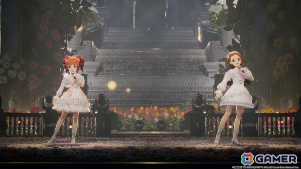 「アイマス」ライブイベント「高槻やよい・水瀬伊織 twin live」レポート――花をテーマに笑顔と心温まるステージの画像58