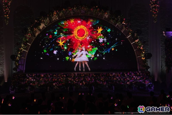「アイマス」ライブイベント「高槻やよい・水瀬伊織 twin live」レポート――花をテーマに笑顔と心温まるステージの画像59