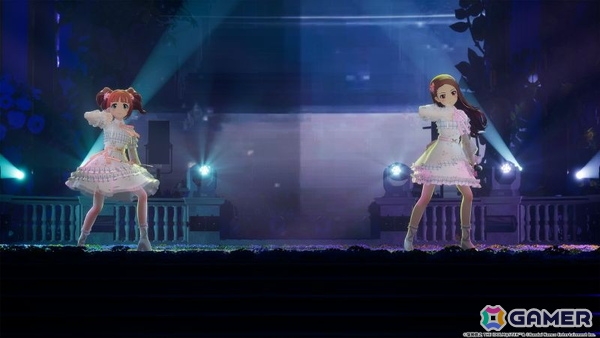 「アイマス」ライブイベント「高槻やよい・水瀬伊織 twin live」レポート――花をテーマに笑顔と心温まるステージの画像6