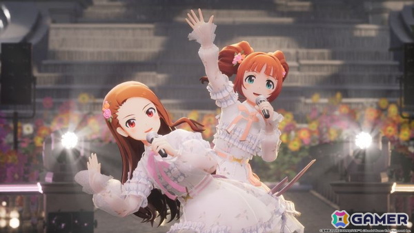「アイマス」ライブイベント「高槻やよい・水瀬伊織 twin live」レポート――花をテーマに笑顔と心温まるステージの画像60