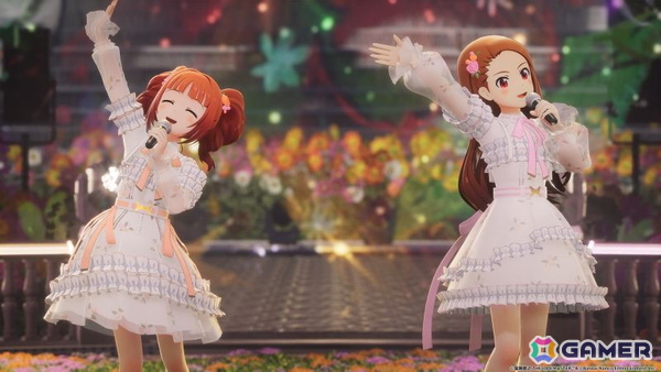 「アイマス」ライブイベント「高槻やよい・水瀬伊織 twin live」レポート――花をテーマに笑顔と心温まるステージの画像62