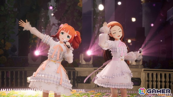 「アイマス」ライブイベント「高槻やよい・水瀬伊織 twin live」レポート――花をテーマに笑顔と心温まるステージの画像64