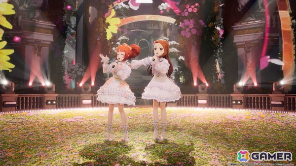 「アイマス」ライブイベント「高槻やよい・水瀬伊織 twin live」レポート――花をテーマに笑顔と心温まるステージの画像65