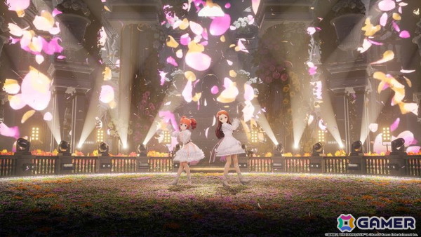 「アイマス」ライブイベント「高槻やよい・水瀬伊織 twin live」レポート――花をテーマに笑顔と心温まるステージの画像66