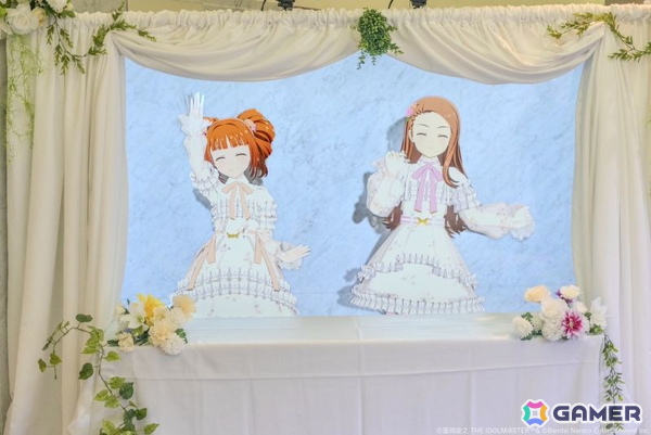 「アイマス」ライブイベント「高槻やよい・水瀬伊織 twin live」レポート――花をテーマに笑顔と心温まるステージの画像67