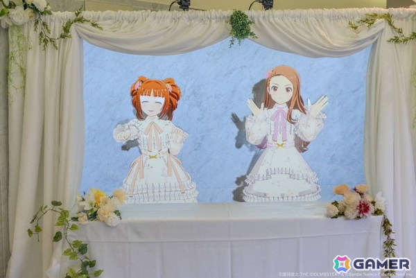 「アイマス」ライブイベント「高槻やよい・水瀬伊織 twin live」レポート――花をテーマに笑顔と心温まるステージの画像69