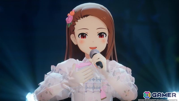 「アイマス」ライブイベント「高槻やよい・水瀬伊織 twin live」レポート――花をテーマに笑顔と心温まるステージの画像7