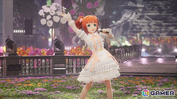 「アイマス」ライブイベント「高槻やよい・水瀬伊織 twin live」レポート――花をテーマに笑顔と心温まるステージの画像71