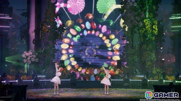 「アイマス」ライブイベント「高槻やよい・水瀬伊織 twin live」レポート――花をテーマに笑顔と心温まるステージの画像74