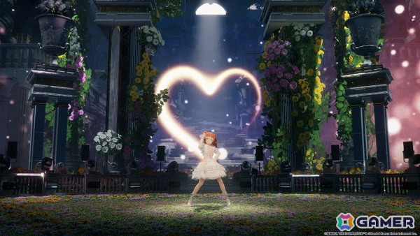 「アイマス」ライブイベント「高槻やよい・水瀬伊織 twin live」レポート――花をテーマに笑顔と心温まるステージの画像75