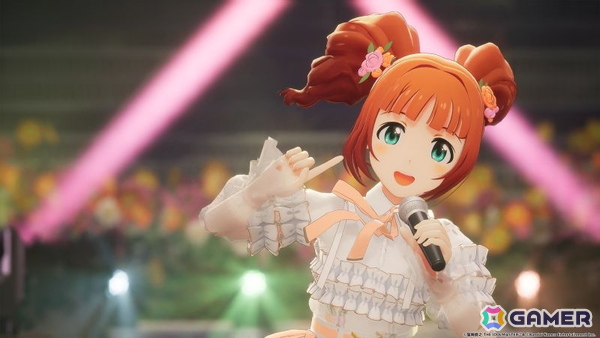 「アイマス」ライブイベント「高槻やよい・水瀬伊織 twin live」レポート――花をテーマに笑顔と心温まるステージの画像76