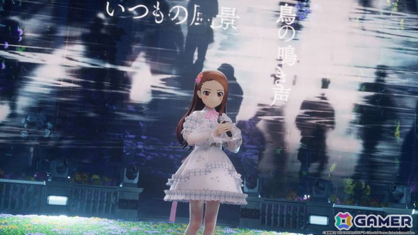 「アイマス」ライブイベント「高槻やよい・水瀬伊織 twin live」レポート――花をテーマに笑顔と心温まるステージの画像79