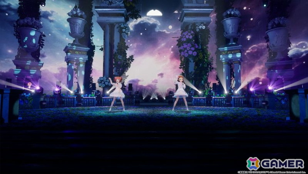 「アイマス」ライブイベント「高槻やよい・水瀬伊織 twin live」レポート――花をテーマに笑顔と心温まるステージの画像8