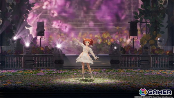 「アイマス」ライブイベント「高槻やよい・水瀬伊織 twin live」レポート――花をテーマに笑顔と心温まるステージの画像80