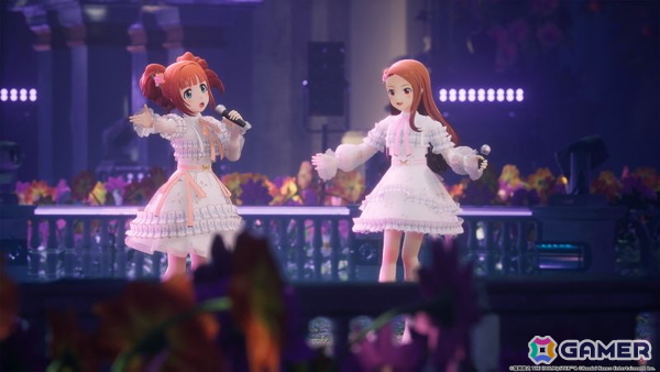 「アイマス」ライブイベント「高槻やよい・水瀬伊織 twin live」レポート――花をテーマに笑顔と心温まるステージの画像82