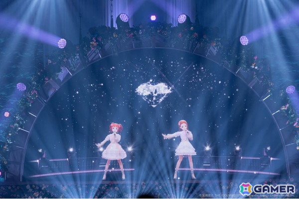 「アイマス」ライブイベント「高槻やよい・水瀬伊織 twin live」レポート――花をテーマに笑顔と心温まるステージの画像83