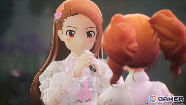 「アイマス」ライブイベント「高槻やよい・水瀬伊織 twin live」レポート――花をテーマに笑顔と心温まるステージの画像87