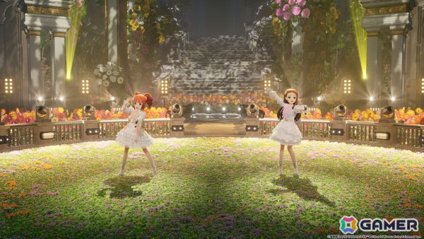 「アイマス」ライブイベント「高槻やよい・水瀬伊織 twin live」レポート――花をテーマに笑顔と心温まるステージの画像88