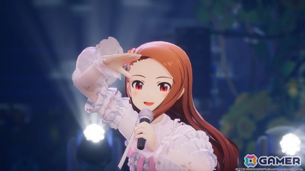 「アイマス」ライブイベント「高槻やよい・水瀬伊織 twin live」レポート――花をテーマに笑顔と心温まるステージの画像9