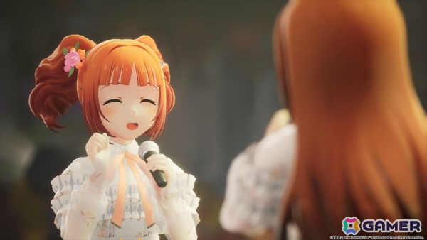 「アイマス」ライブイベント「高槻やよい・水瀬伊織 twin live」レポート――花をテーマに笑顔と心温まるステージの画像90
