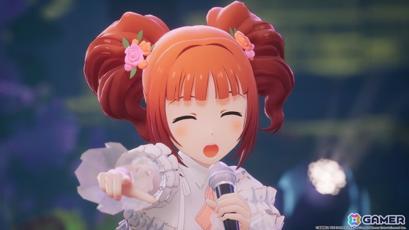「アイマス」ライブイベント「高槻やよい・水瀬伊織 twin live」レポート――花をテーマに笑顔と心温まるステージの画像