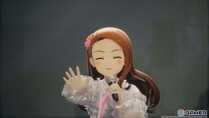 「アイマス」ライブイベント「高槻やよい・水瀬伊織 twin live」レポート――花をテーマに笑顔と心温まるステージの画像