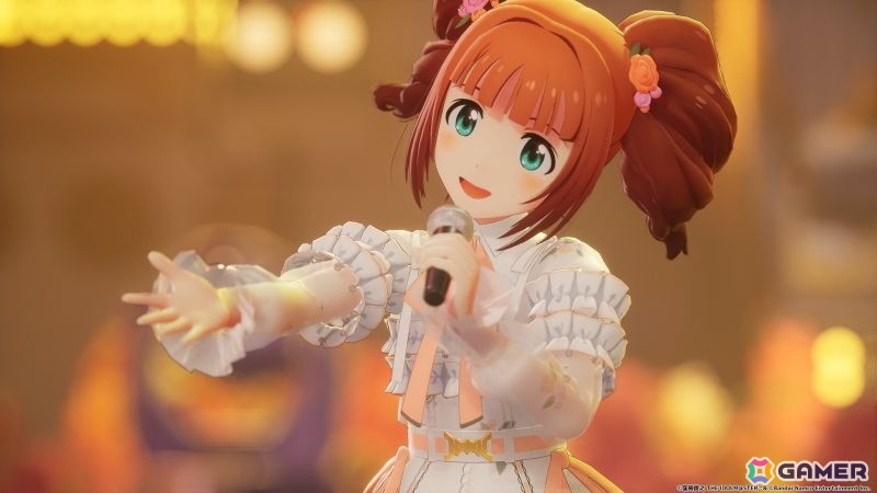 「アイマス」ライブイベント「高槻やよい・水瀬伊織 twin live」レポート――花をテーマに笑顔と心温まるステージの画像