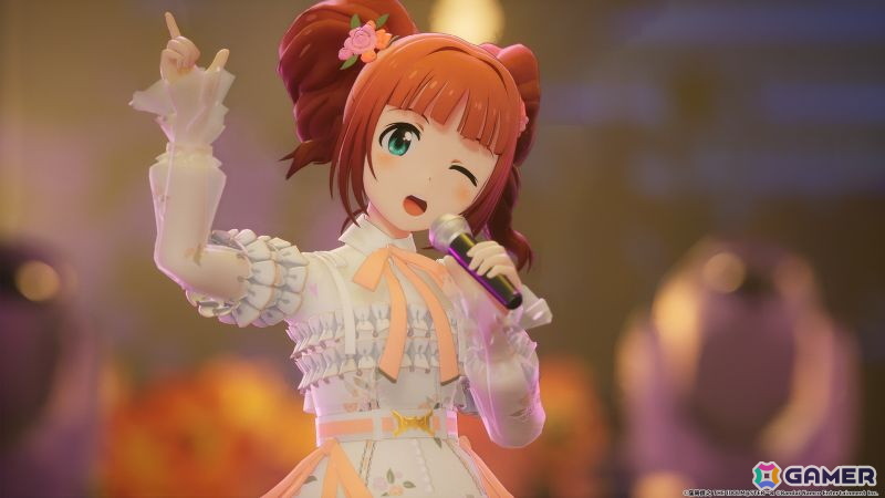 「アイマス」ライブイベント「高槻やよい・水瀬伊織 twin live」レポート――花をテーマに笑顔と心温まるステージの画像