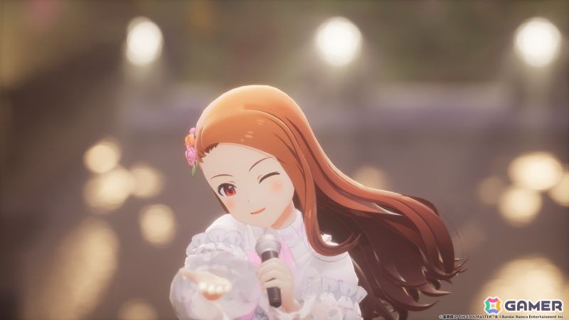 「アイマス」ライブイベント「高槻やよい・水瀬伊織 twin live」レポート――花をテーマに笑顔と心温まるステージの画像