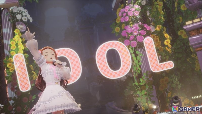 「アイマス」ライブイベント「高槻やよい・水瀬伊織 twin live」レポート――花をテーマに笑顔と心温まるステージの画像