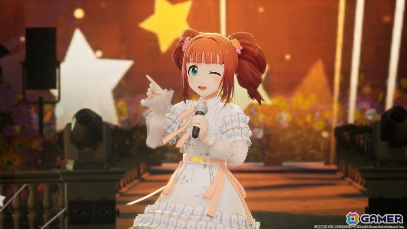 アイマス」ライブイベント「高槻やよい・水瀬伊織 twin live」レポート