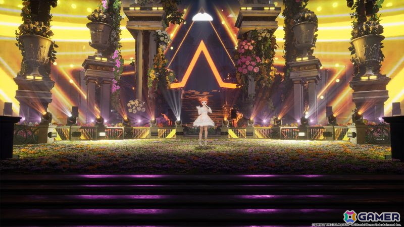 「アイマス」ライブイベント「高槻やよい・水瀬伊織 twin live」レポート――花をテーマに笑顔と心温まるステージの画像