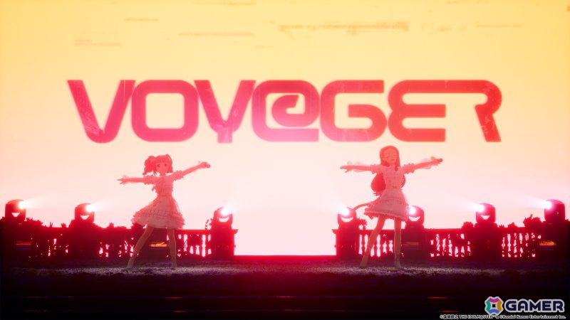 「アイマス」ライブイベント「高槻やよい・水瀬伊織 twin live」レポート――花をテーマに笑顔と心温まるステージの画像