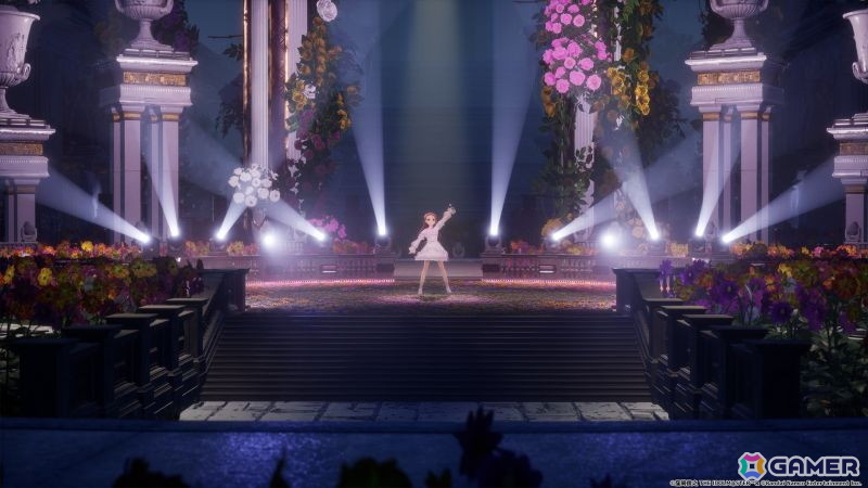 「アイマス」ライブイベント「高槻やよい・水瀬伊織 twin live」レポート――花をテーマに笑顔と心温まるステージの画像
