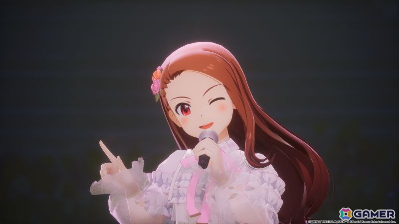 「アイマス」ライブイベント「高槻やよい・水瀬伊織 twin live」レポート――花をテーマに笑顔と心温まるステージの画像