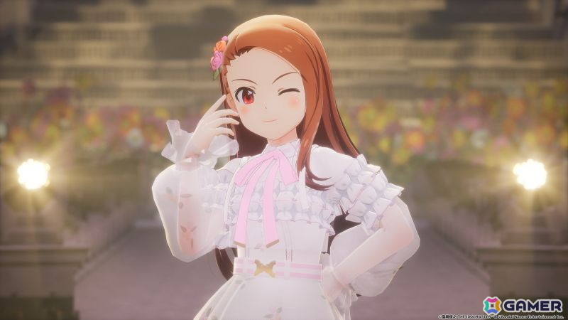 アイマス」ライブイベント「高槻やよい・水瀬伊織 twin live」レポート