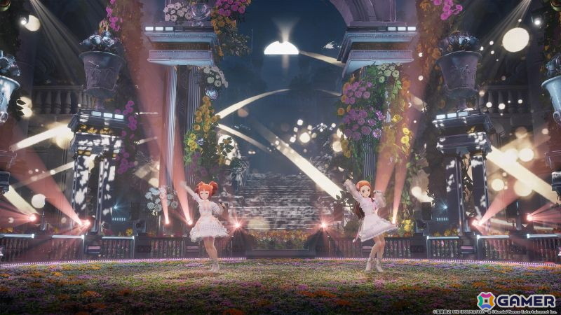 「アイマス」ライブイベント「高槻やよい・水瀬伊織 twin live」レポート――花をテーマに笑顔と心温まるステージの画像